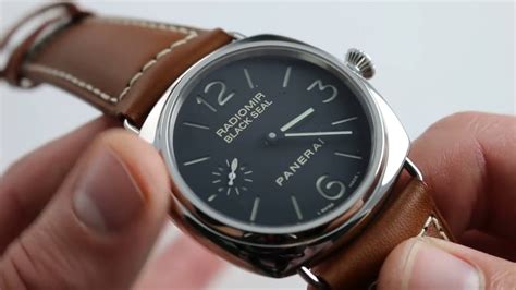 https paneraireview.com amptop 8 panerai watches panerai review|panerai radiomir black.